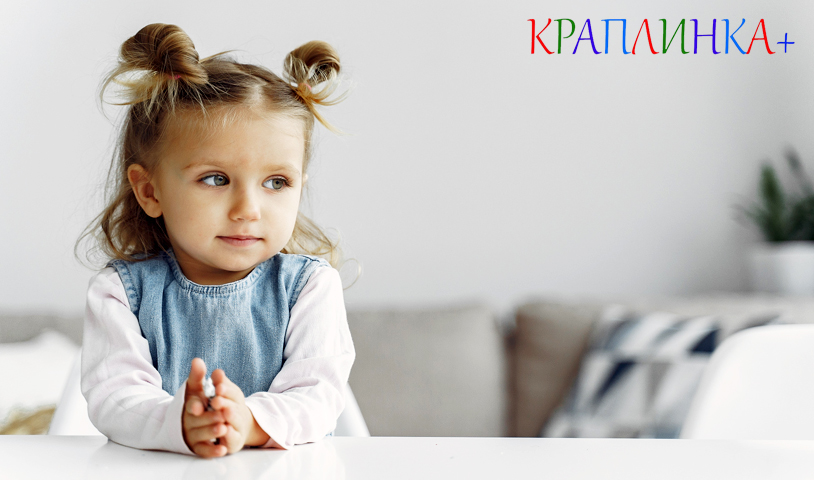 Дитина не говорить в 3 роки