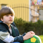 Дитина не говорить в 4 роки