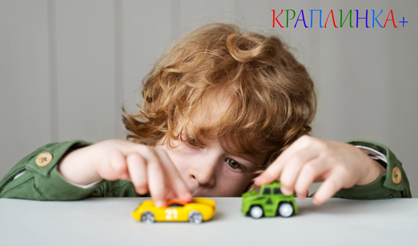 дитина не хоче залишатися в садочку