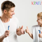 як правильно хвалити дитину
