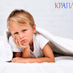 дитина не хоче в садочок