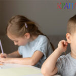 адаптація дитини в садочку