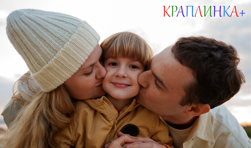 помилки батьків у вихованні