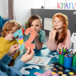 Соціалізація в садочку