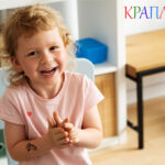 як обрати найкращий садочок