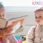 адаптація дитини 2-3 роки до садочка