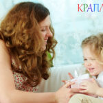 Чому важливо слухати дитину