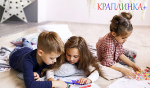 Ознаки успішної адаптації дитини в садку