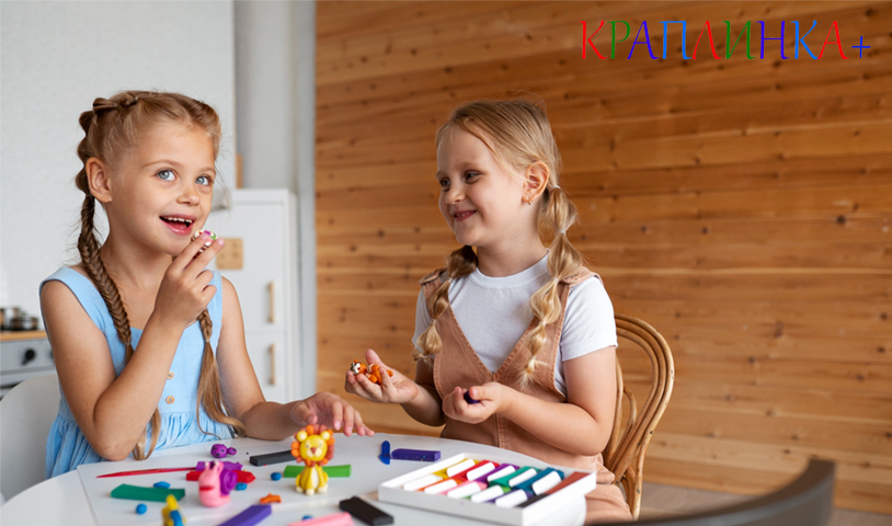 Як гра допомагає розвитку дитини