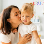 як підтримати дитину