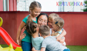 адаптація в приватному дитячому садочку