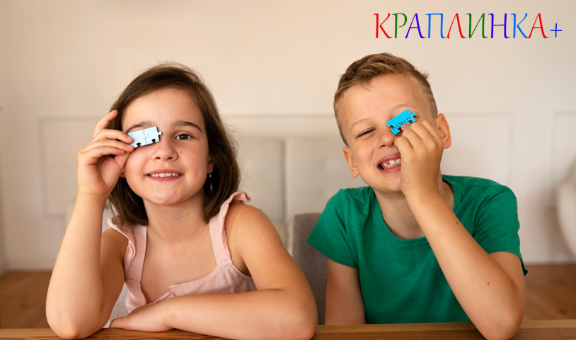 Настільні ігри розвивають соціальні навички