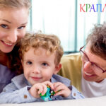 Помилки батьків під час адаптації дитини