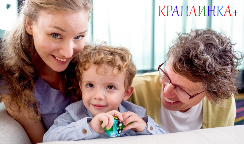 Помилки батьків під час адаптації дитини