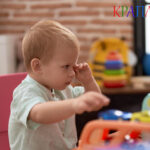 Істерики у садочку