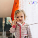 Тривожна дитина в колективі