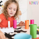 чим корисні розвивальні заняття