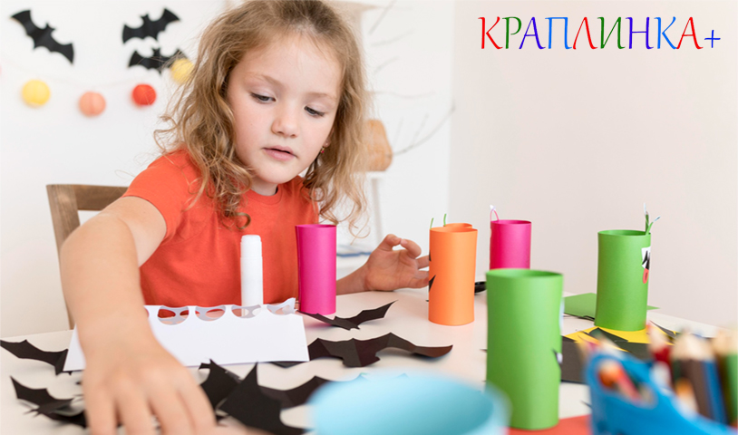 чим корисні розвивальні заняття