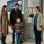 Партнерство батьків і вихователів