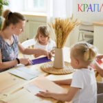 Переваги приватного дитячого садочка для дошкільника