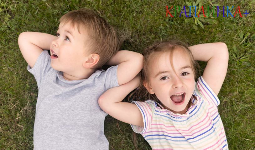 Розвиток уваги у дошкільнят