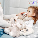дитина часто хворіє в садочку
