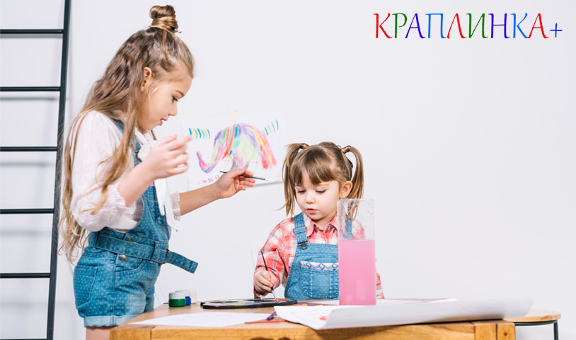 Дитячий садок і розвиток емоційного інтелекту