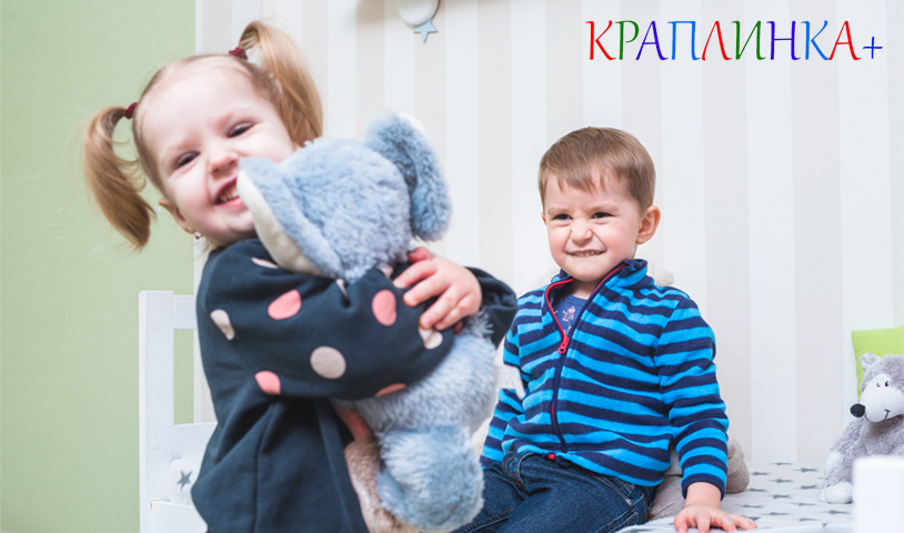 дитячий садок впливає на поведінку дитини
