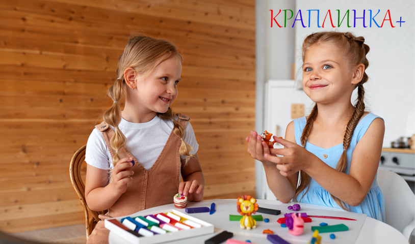 Садок поруч із Києвом