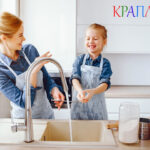 Як навчити дитину працювати в команді